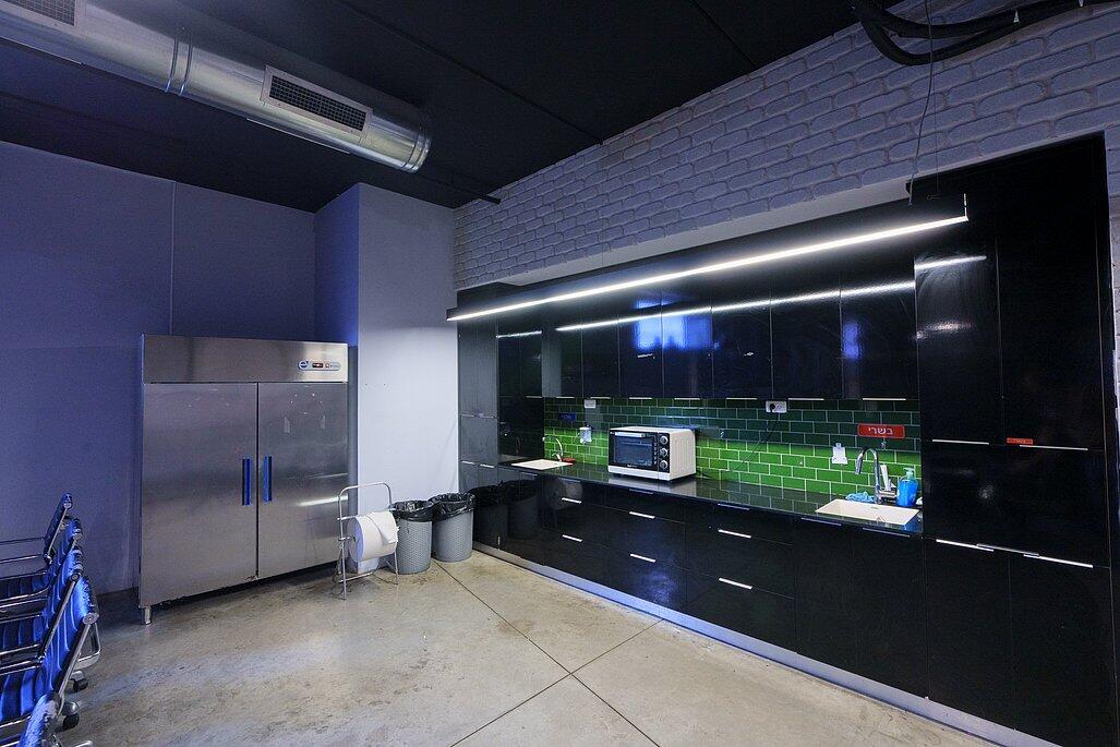 אחוזת הר טוב מרכז  14  לופט לנד