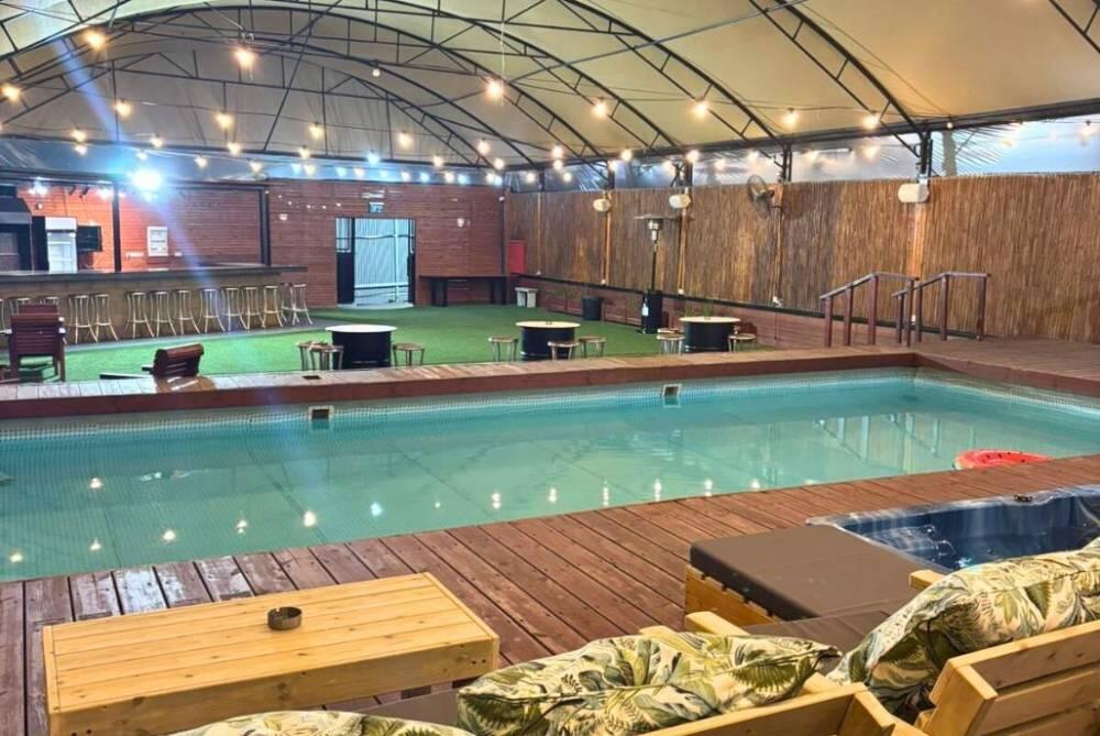 המתחם אבן יהודה מרכז  4  לופט לנד