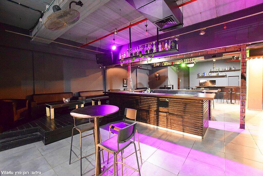 סאני לופט מרכז  29  לופט לנד