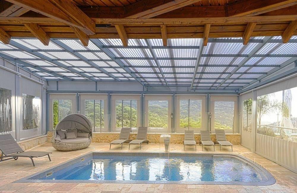 אחוזת אילול ריזורט צפון  26  לופט לנד