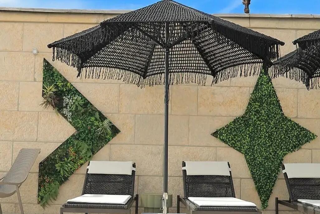 מדבר אירועים מרכז  17  לופט לנד