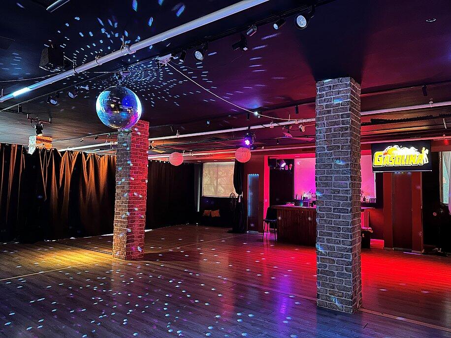 מתחם גסולינה ראשון לציון מרכז  16  לופט לנד