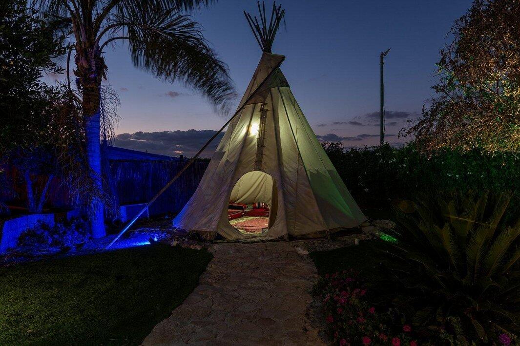 מונקאטה דרום  29  לופט לנד