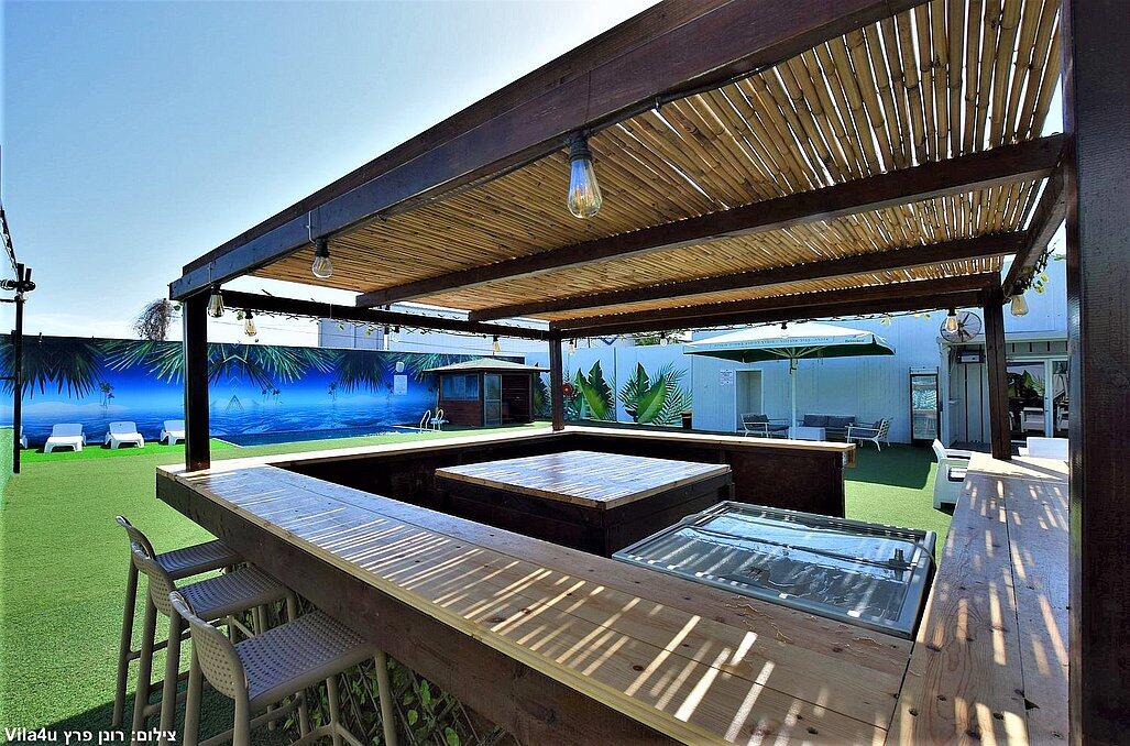 אחוזת הילה צפון  27  לופט לנד