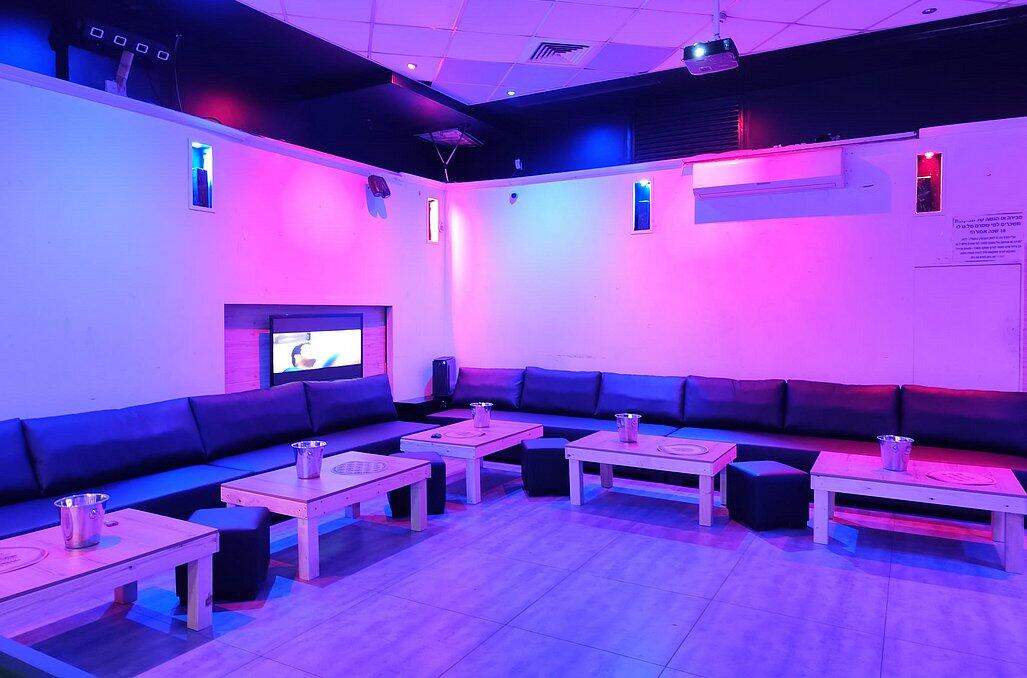 לופט גרייס מרכז  5  לופט לנד