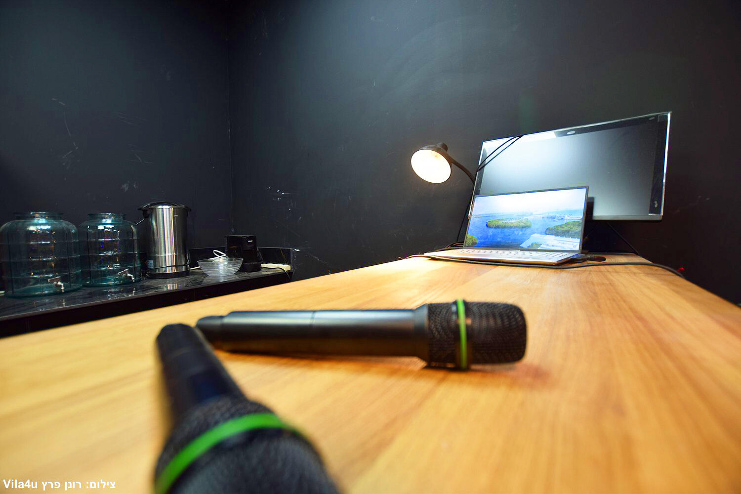 לופט קריוקי VIP מרכז  10  לופט לנד