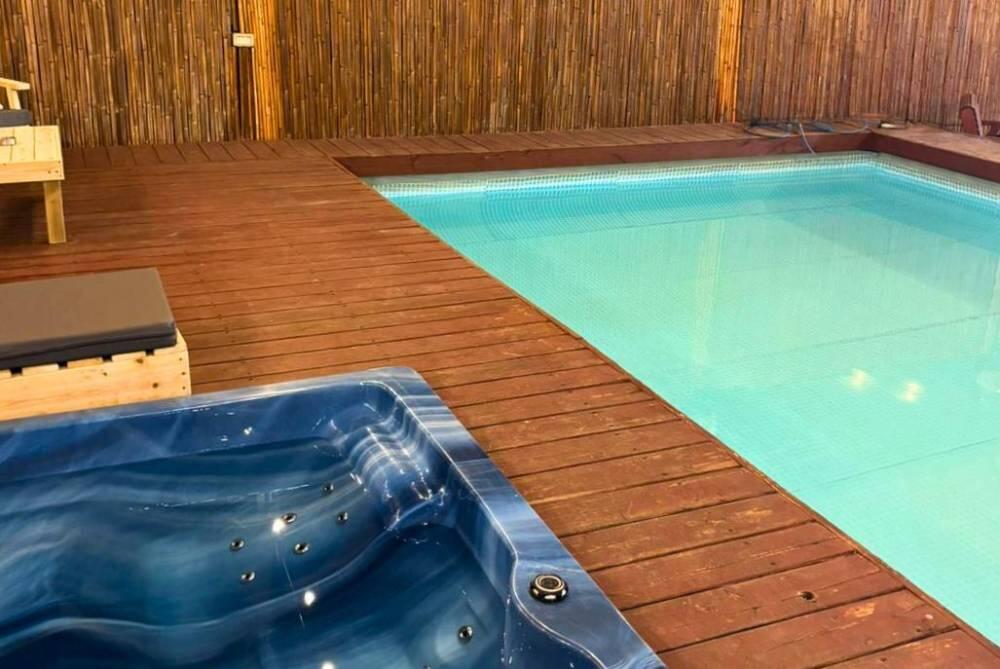 המתחם אבן יהודה מרכז  17  לופט לנד