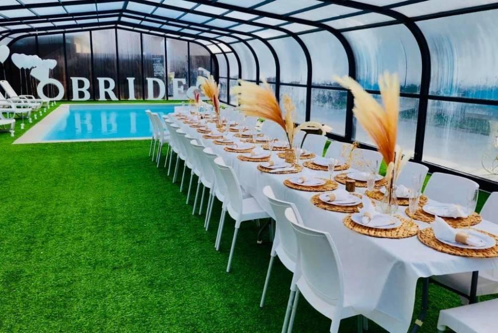 הצבי הירוק דרום  3  לופט לנד