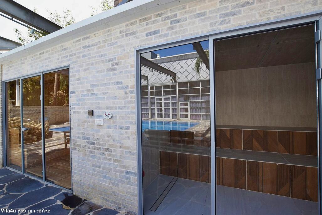 רוקה וייב - Rocca Vibe מרכז  7  לופט לנד