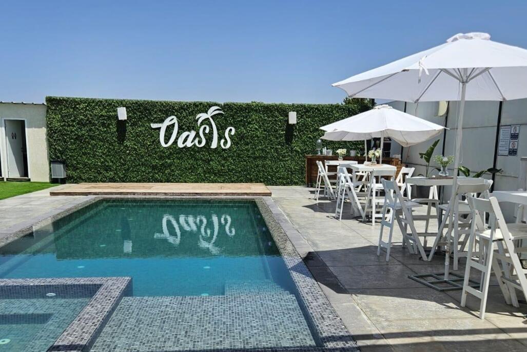 אואזיס דרום  21  לופט לנד