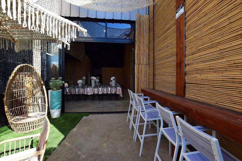 אוניל איוונטס - Oneill Events דרום  6  לופט לנד