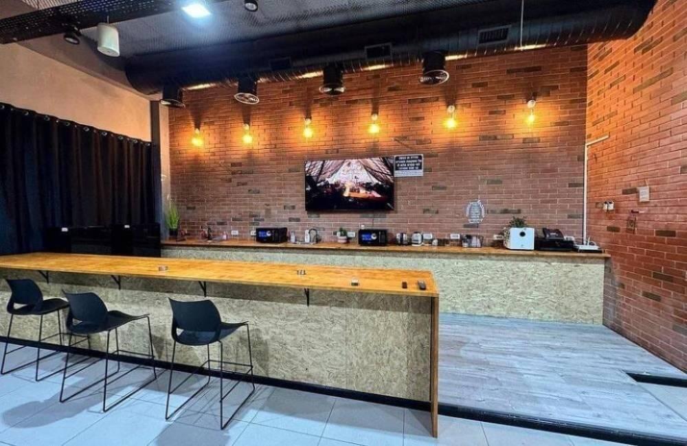 גולד לופט מרכז  14  לופט לנד