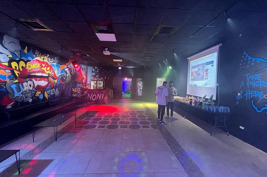 נוני לופט - Noni Loft דרום  8  לופט לנד