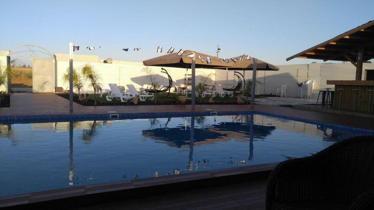 לופט הודיה דרום  13  לופט לנד