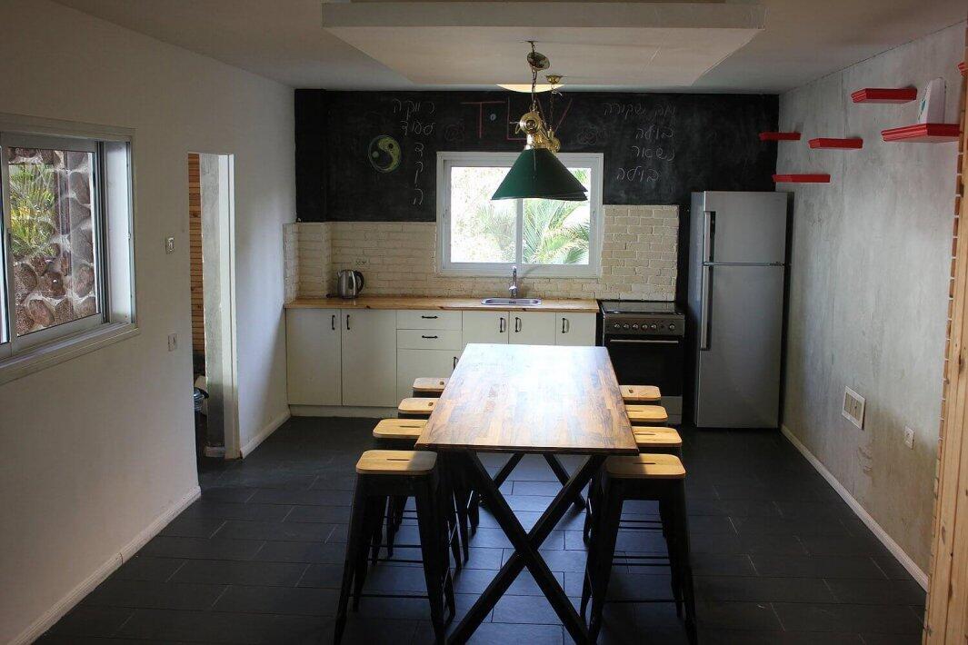 וילה TLV מרכז  11  לופט לנד