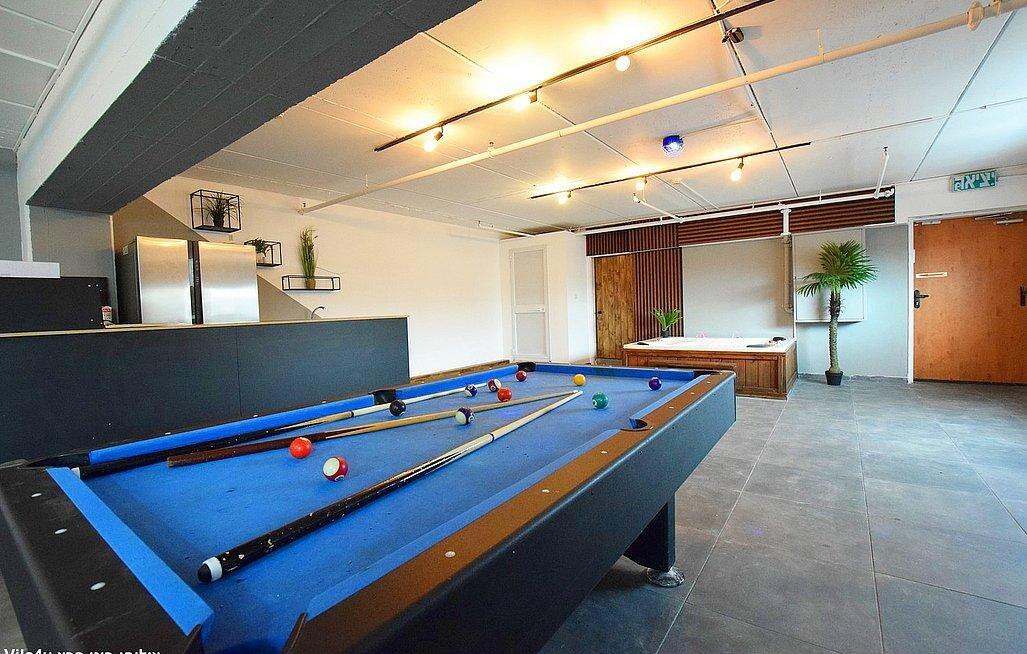 קאי לופט מרכז  13  לופט לנד