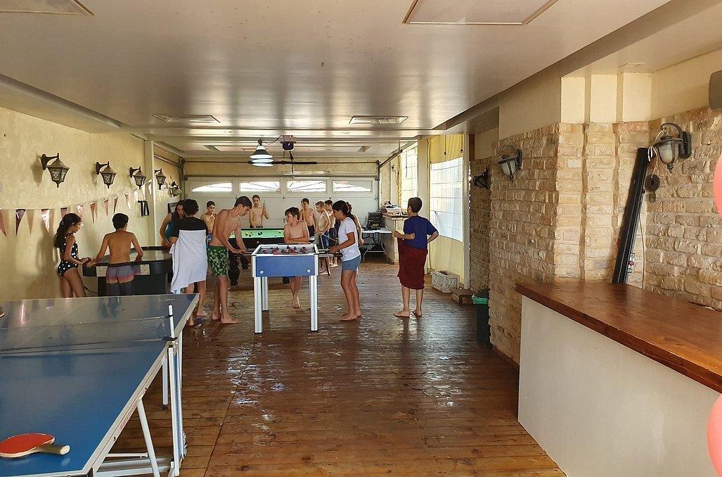 אורי אירועים מרכז  21  לופט לנד