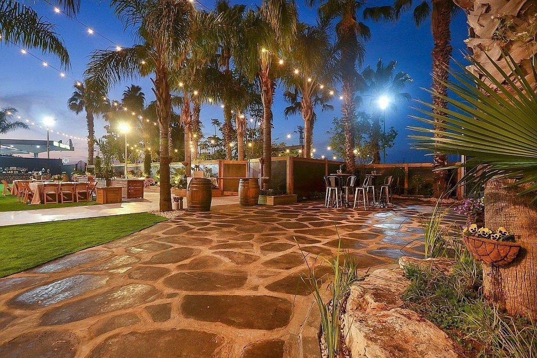 חלום בחווה אורבן – URBAN מרכז  13  לופט לנד