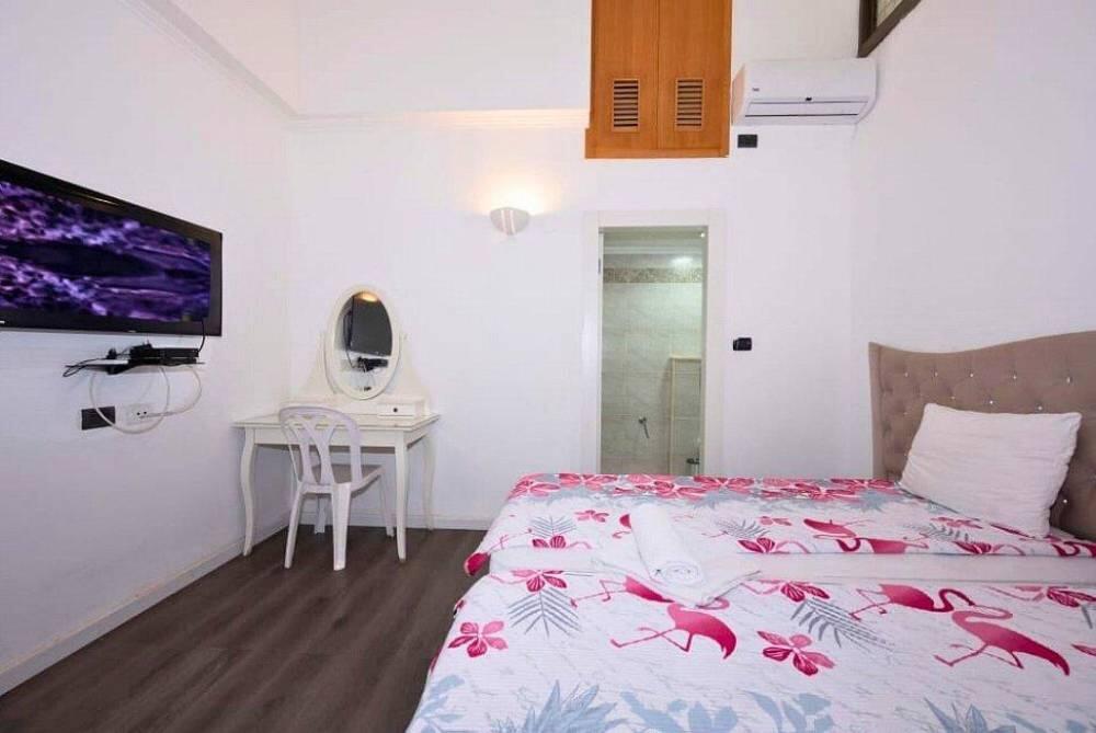 וילה דובדבן טבריה צפון  7  לופט לנד