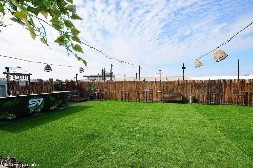 לופט גלאקסי צפון  11  לופט לנד