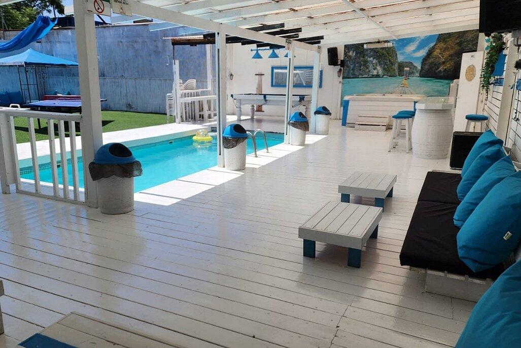 האי בשרון מרכז  37  לופט לנד