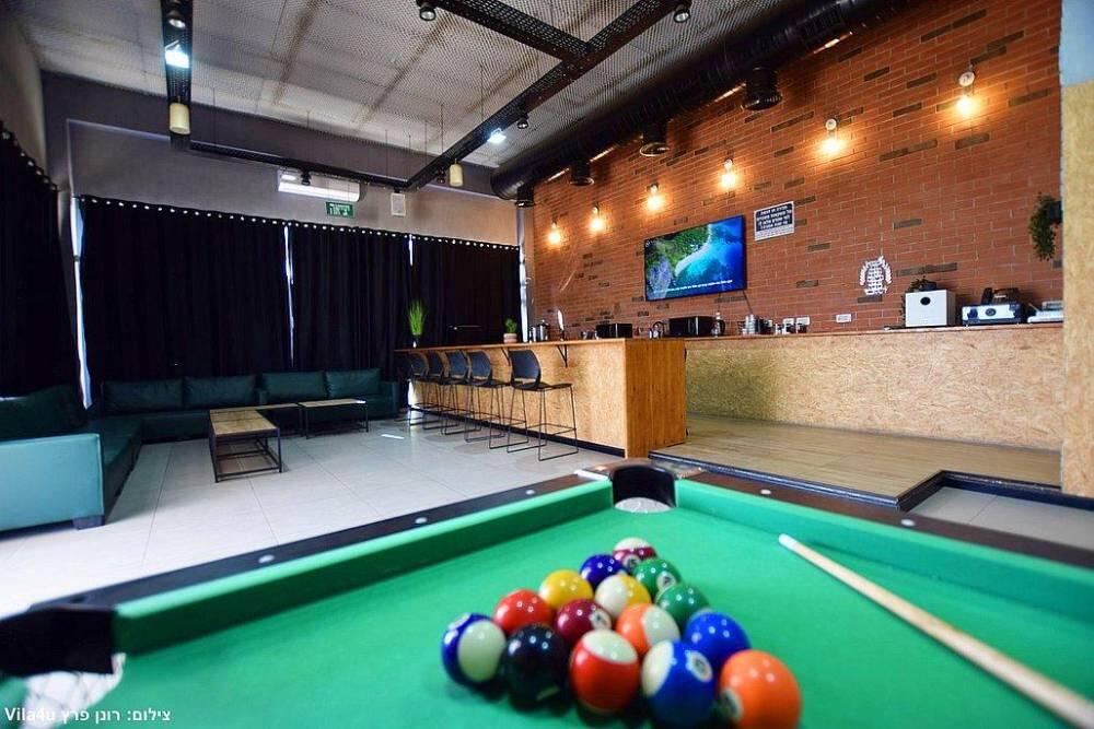 גולד לופט מרכז  16  לופט לנד