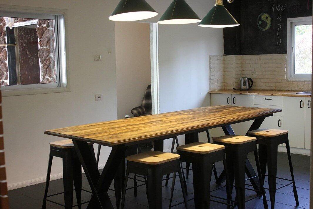 וילה TLV מרכז  12  לופט לנד