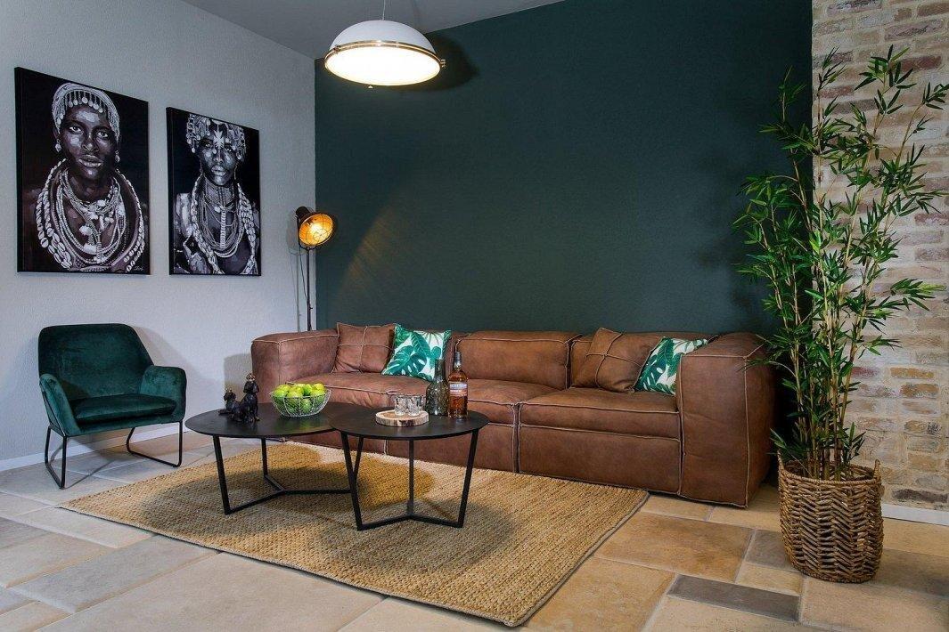 בי קיי פאלאס - BK Palace מרכז  12  לופט לנד