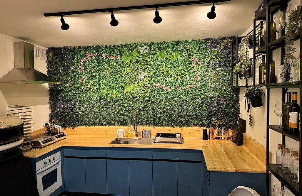 לופט נסט מרכז  6  לופט לנד