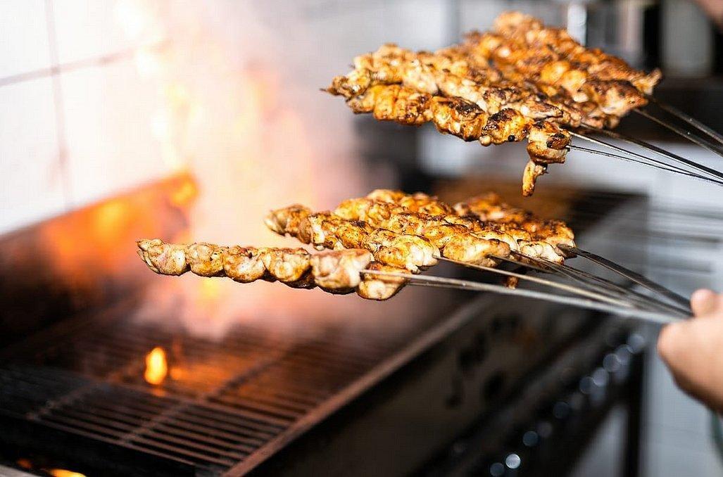 פאפוס איוונטס מרכז  9  לופט לנד