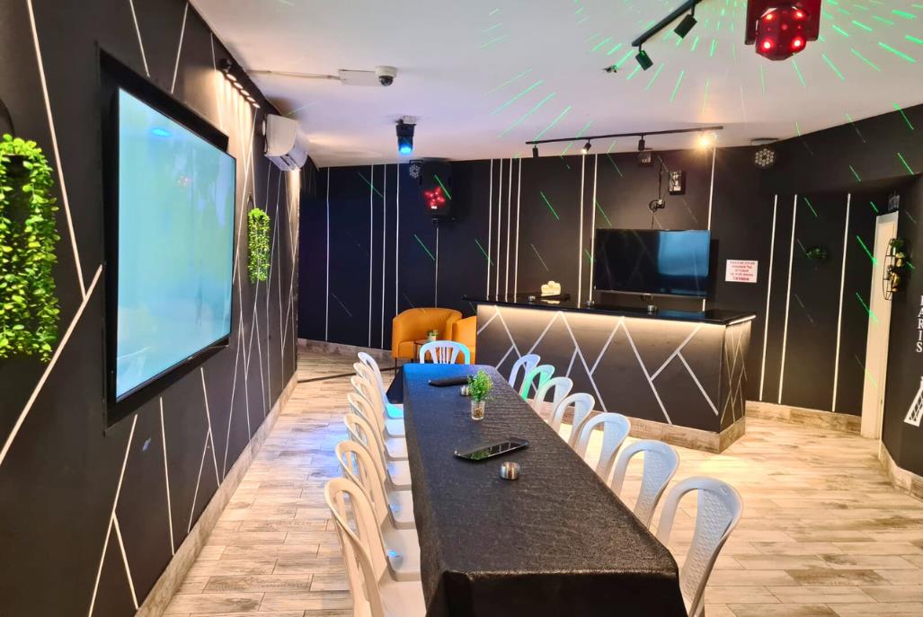 לופט פריז אשקלון דרום  3  לופט לנד