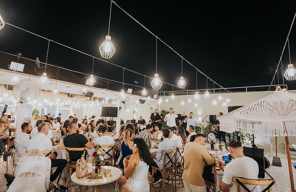 נאריה האוס - Narya House מרכז  19  לופט לנד