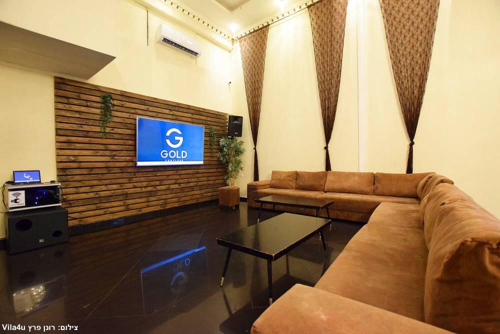גולד קומפלקס מרכז  31  לופט לנד
