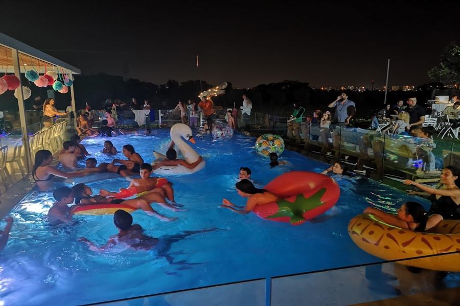 אחוזה 14 מרכז  10  לופט לנד