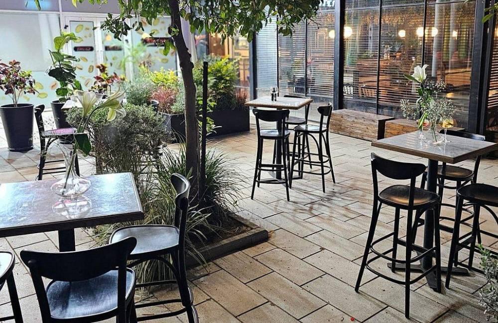 ווסט גארדן - West Garden מרכז  33  לופט לנד