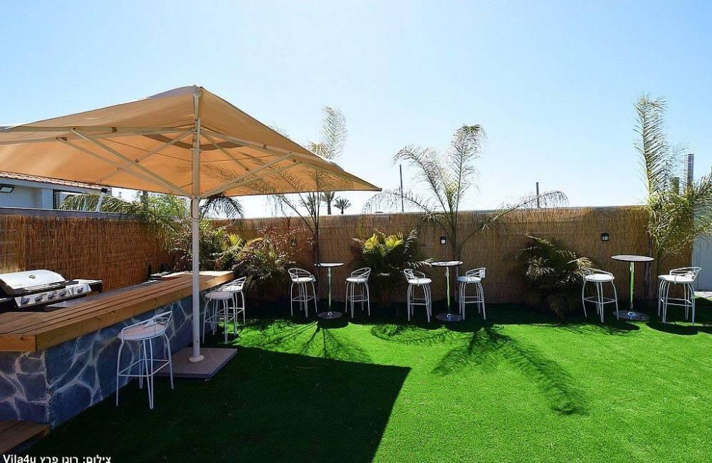 ספא סאן מארי בוטיק מרכז  9  לופט לנד