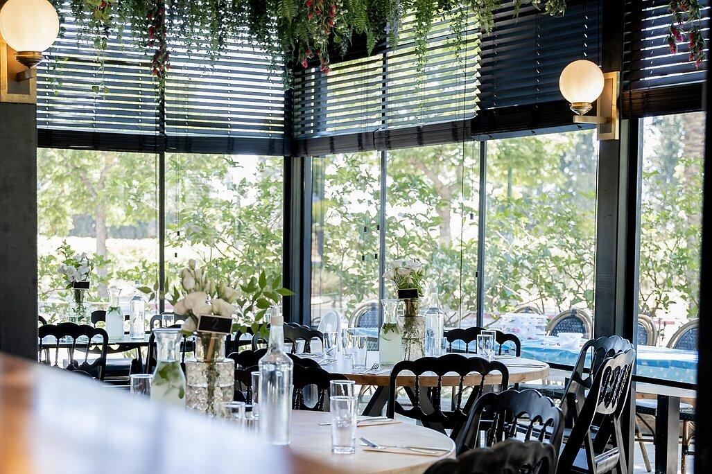 ווסט גארדן - West Garden מרכז  21  לופט לנד