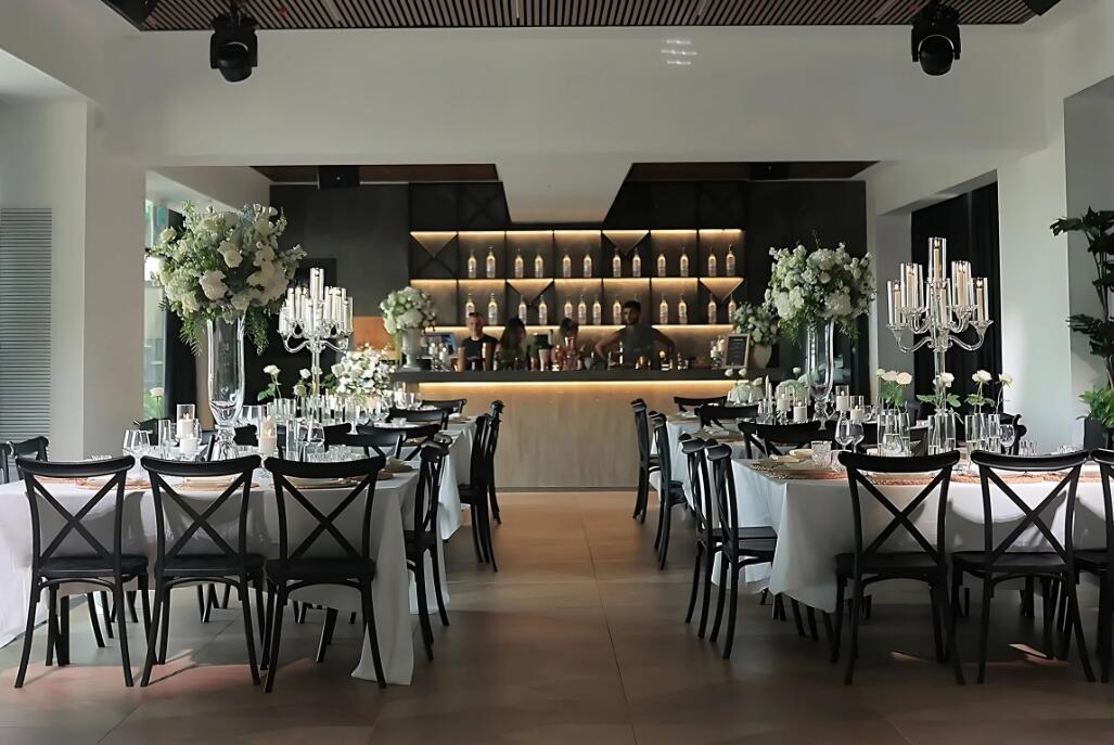 מדבר אירועים מרכז  21  לופט לנד