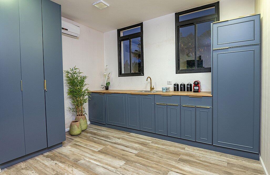 הפנטהאוז של תל אביב יפו מרכז  26  לופט לנד