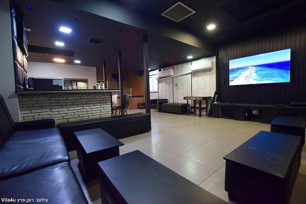 סיטי לופט ראשון לציון מרכז  16  לופט לנד