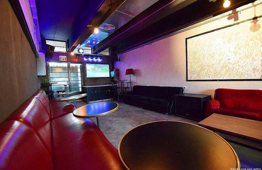 סטיי לופט - Stay Loft מרכז  12  לופט לנד