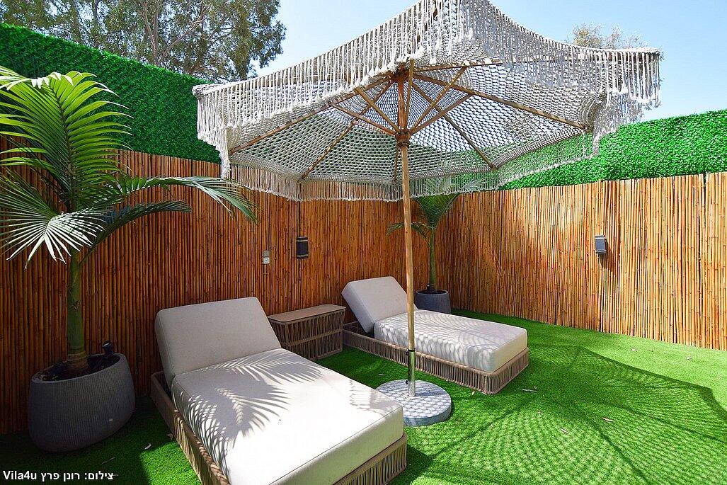 קופה קבנה מרכז  27  לופט לנד