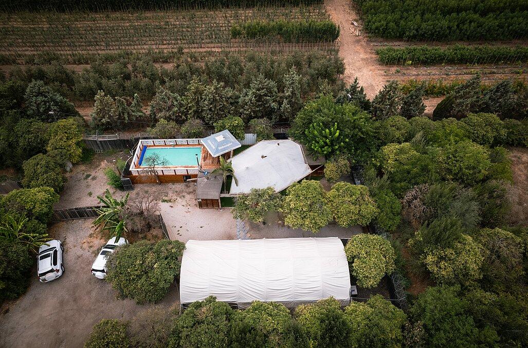 וויליג בר איוונטס מרכז  18  לופט לנד