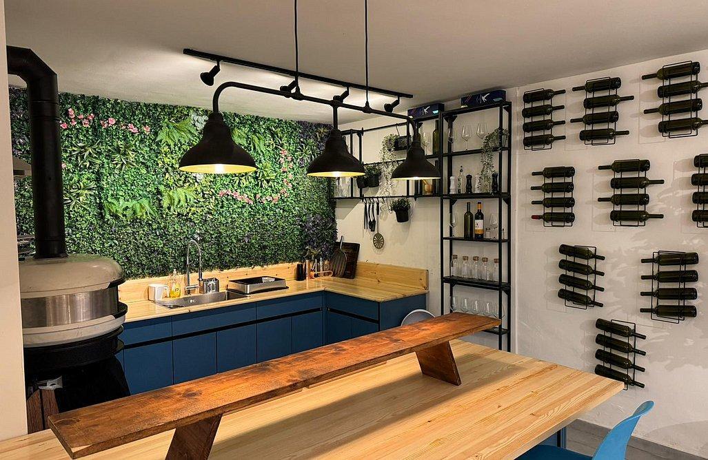 לופט נסט מרכז  9  לופט לנד