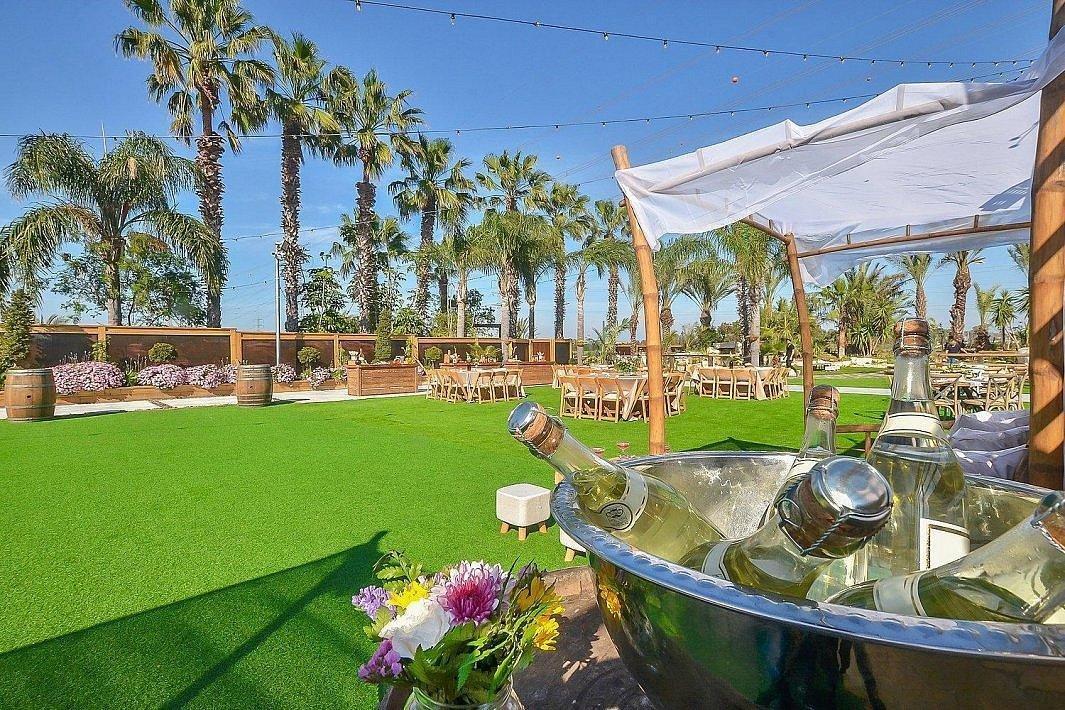 חלום בחווה אורבן – URBAN מרכז  15  לופט לנד