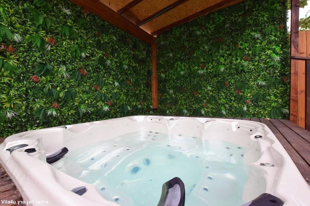 אחוזת בנימינה מרכז  8  לופט לנד