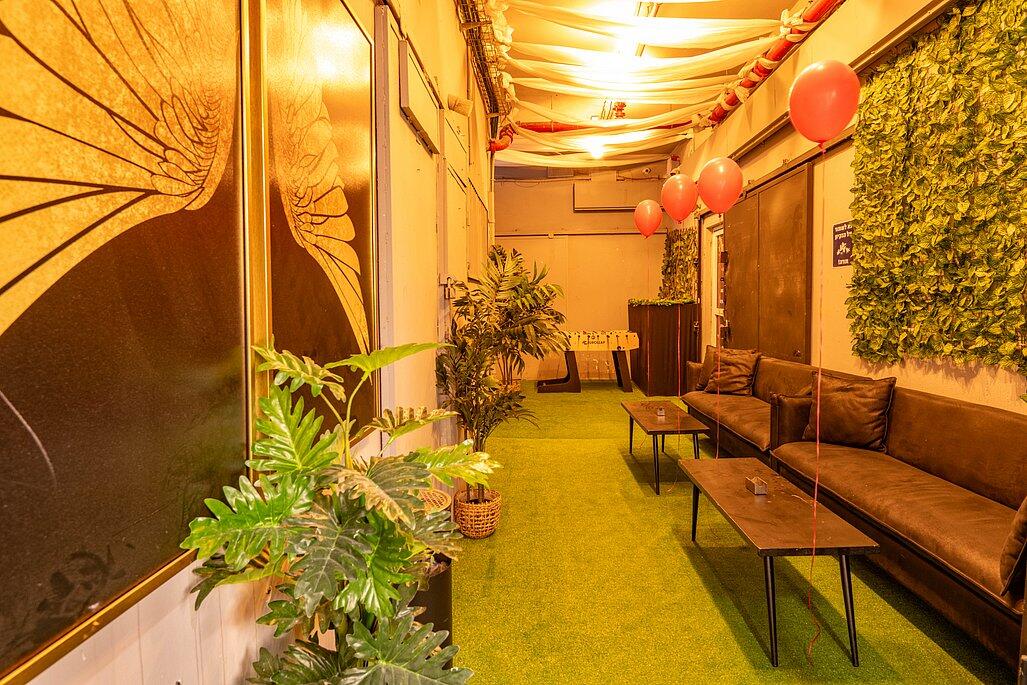 סטאר לופט - בת ים מרכז  6  לופט לנד