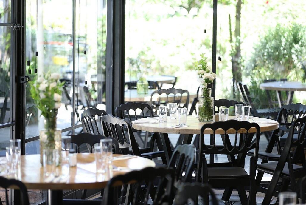 ווסט גארדן - West Garden מרכז  28  לופט לנד