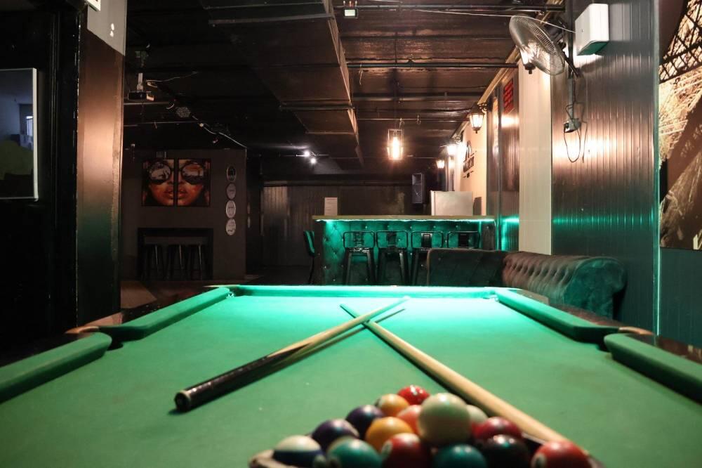 לופט קלאב - Loft Club מרכז  2  לופט לנד