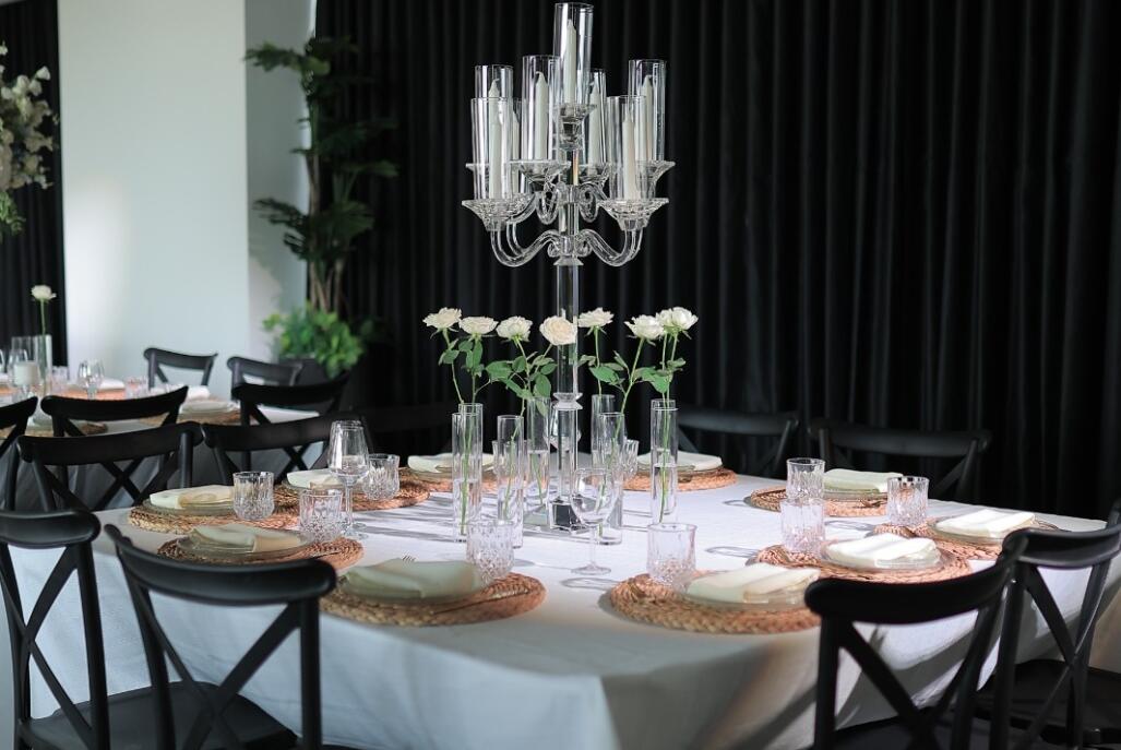 מדבר אירועים מרכז  22  לופט לנד